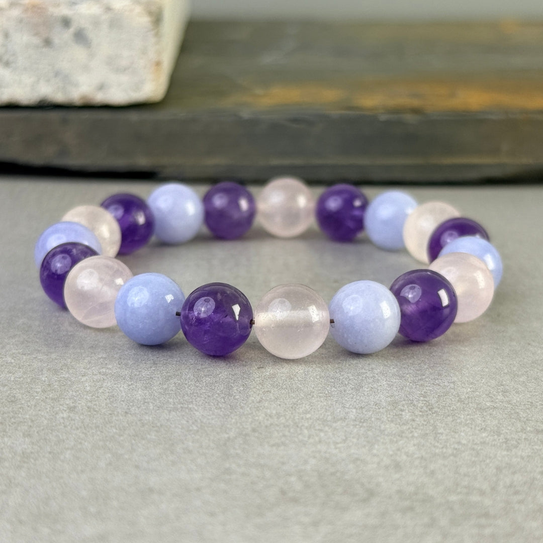 Relationship Harmony Bracelet - Strengthen Your Relationship