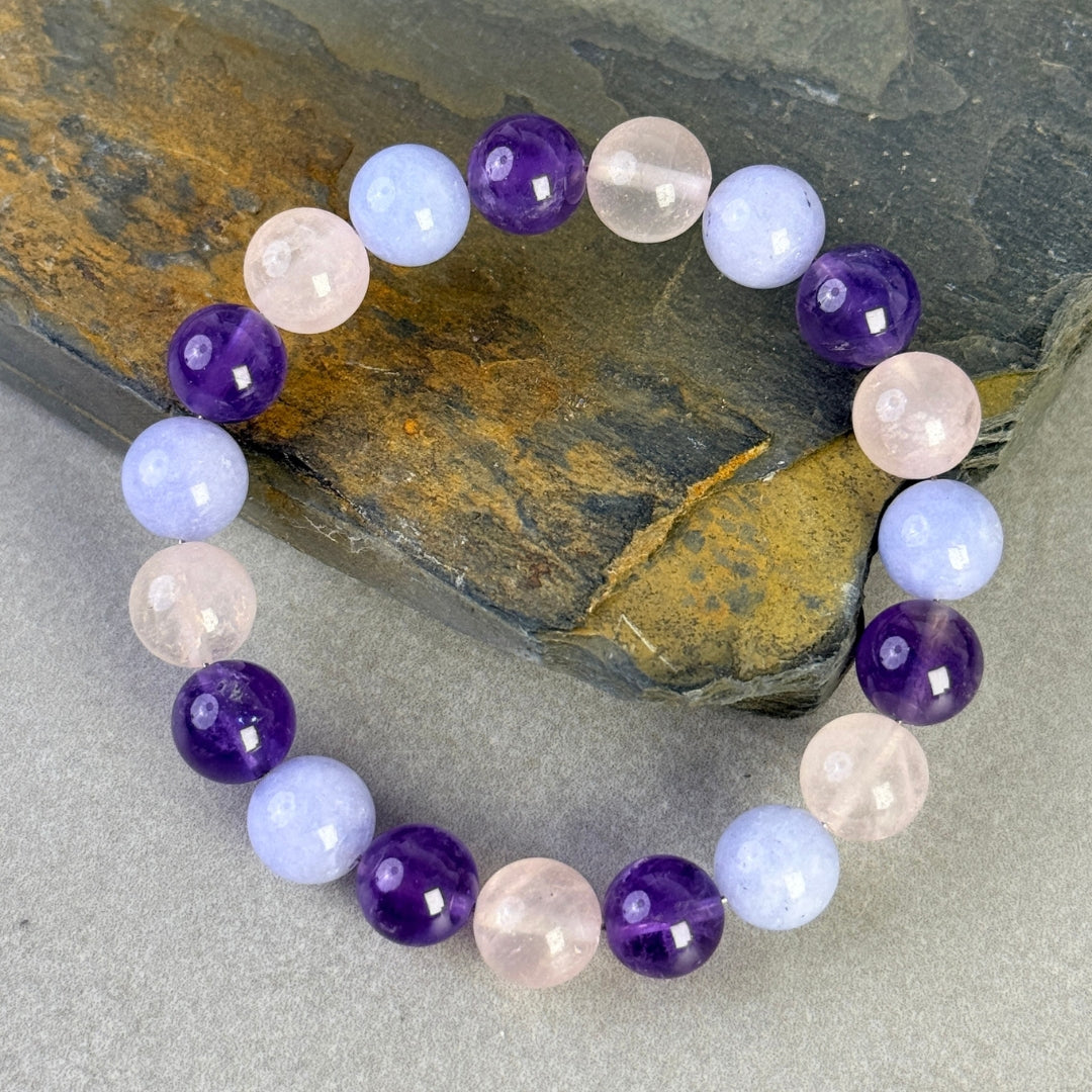 Relationship Harmony Bracelet - Strengthen Your Relationship