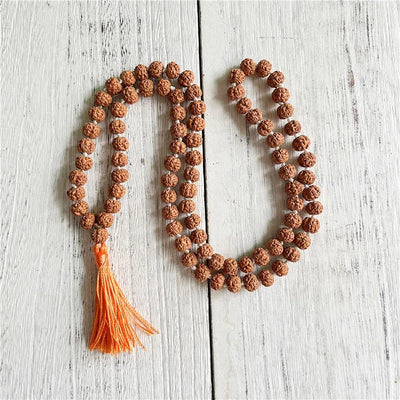 Get a FREE Karungali Rudraksha and Tulsi Bead Bracelet with Every Mala Purchase!