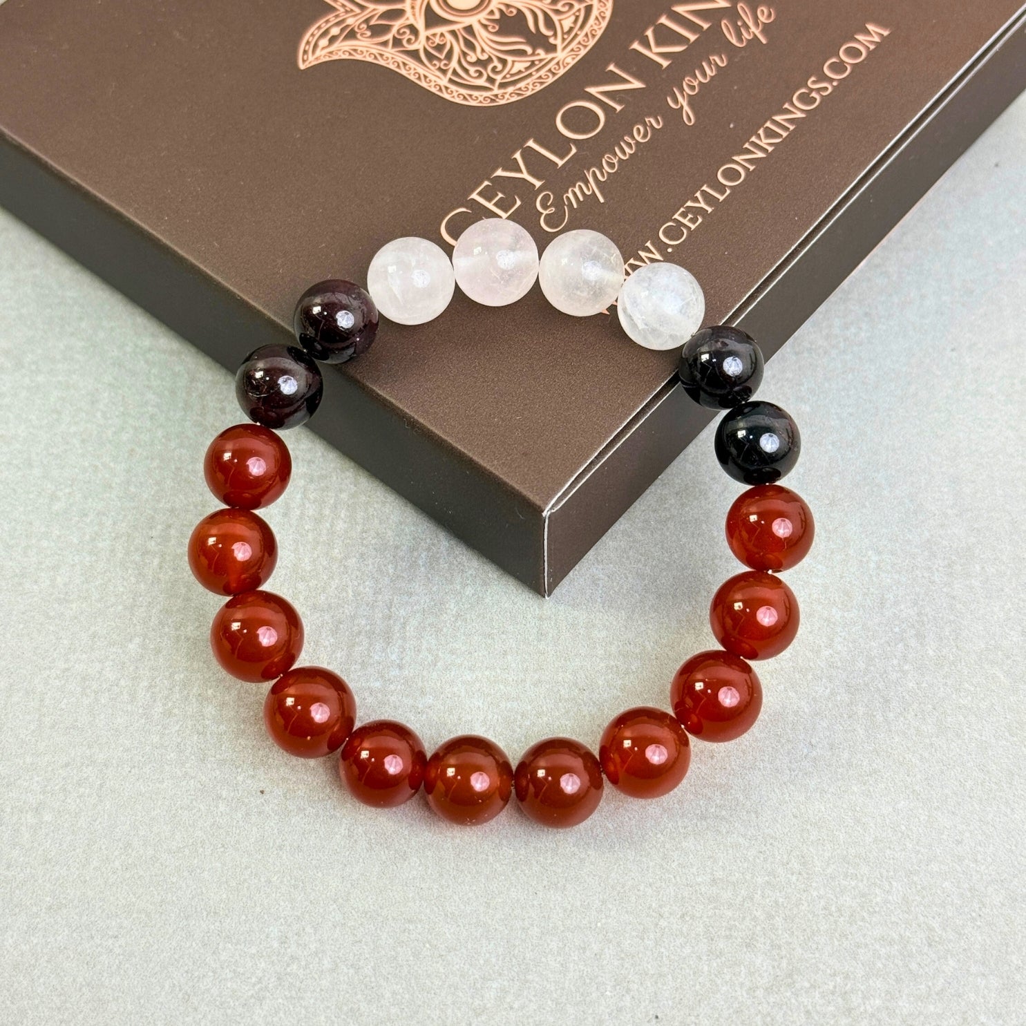 Sexual Boost Bracelet
