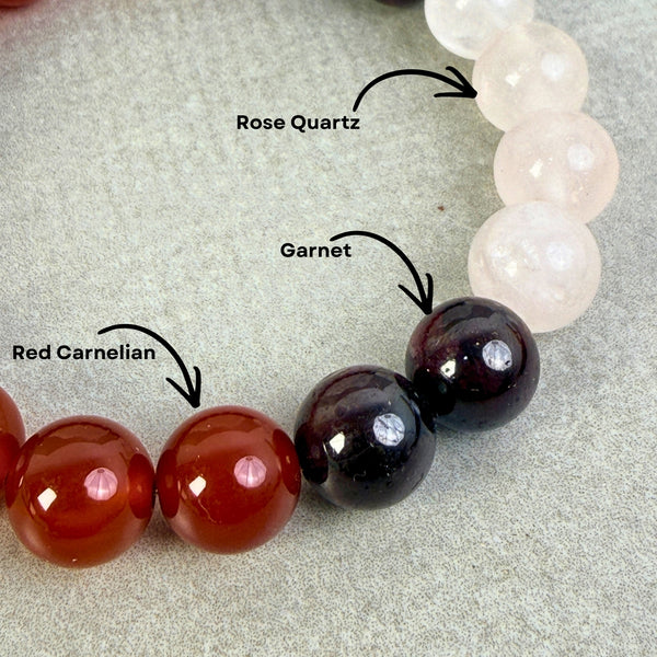 Sexual Boost Bracelet