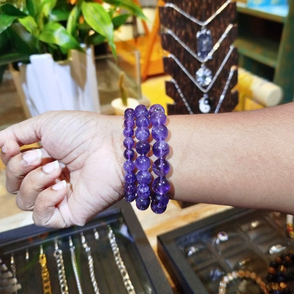 Study Power Bracelet