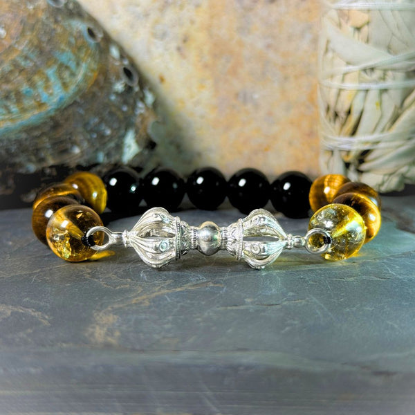 Vajra Money Attraction Bracelet