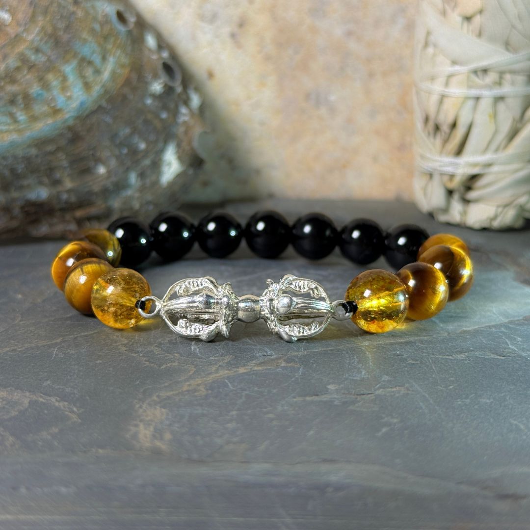 Vajra Money Attraction Bracelet