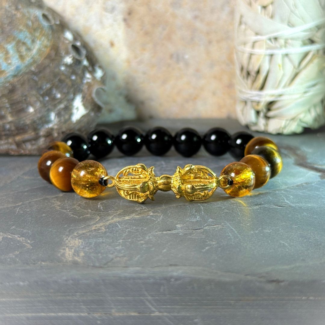 Vajra Money Attraction Bracelet