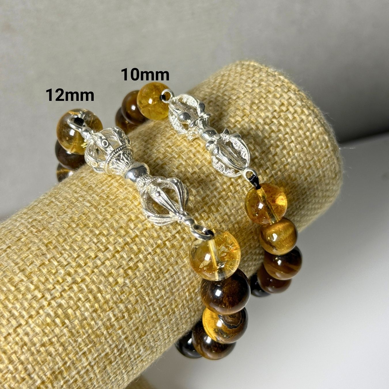 Vajra Money Attraction Bracelet