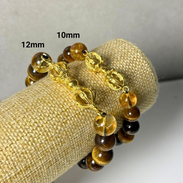 Vajra Money Attraction Bracelet