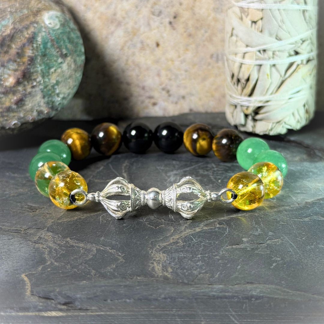 Vajra Success Seeker Bracelet