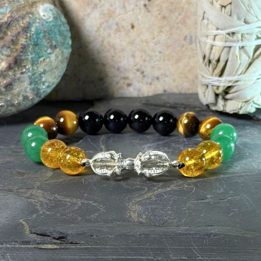 Vajra Success Seeker Bracelet