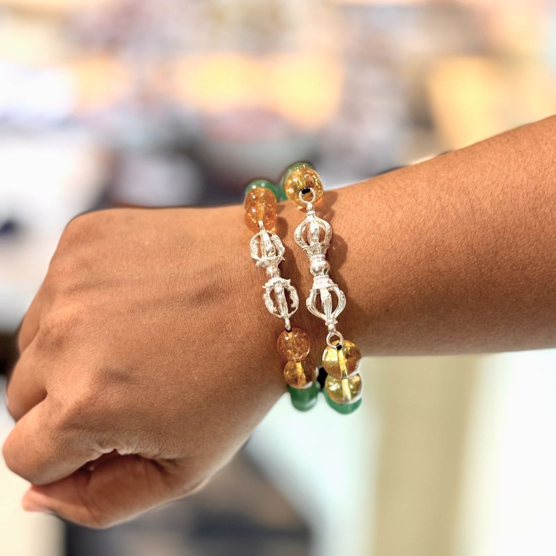 Vajra Success Seeker Bracelet