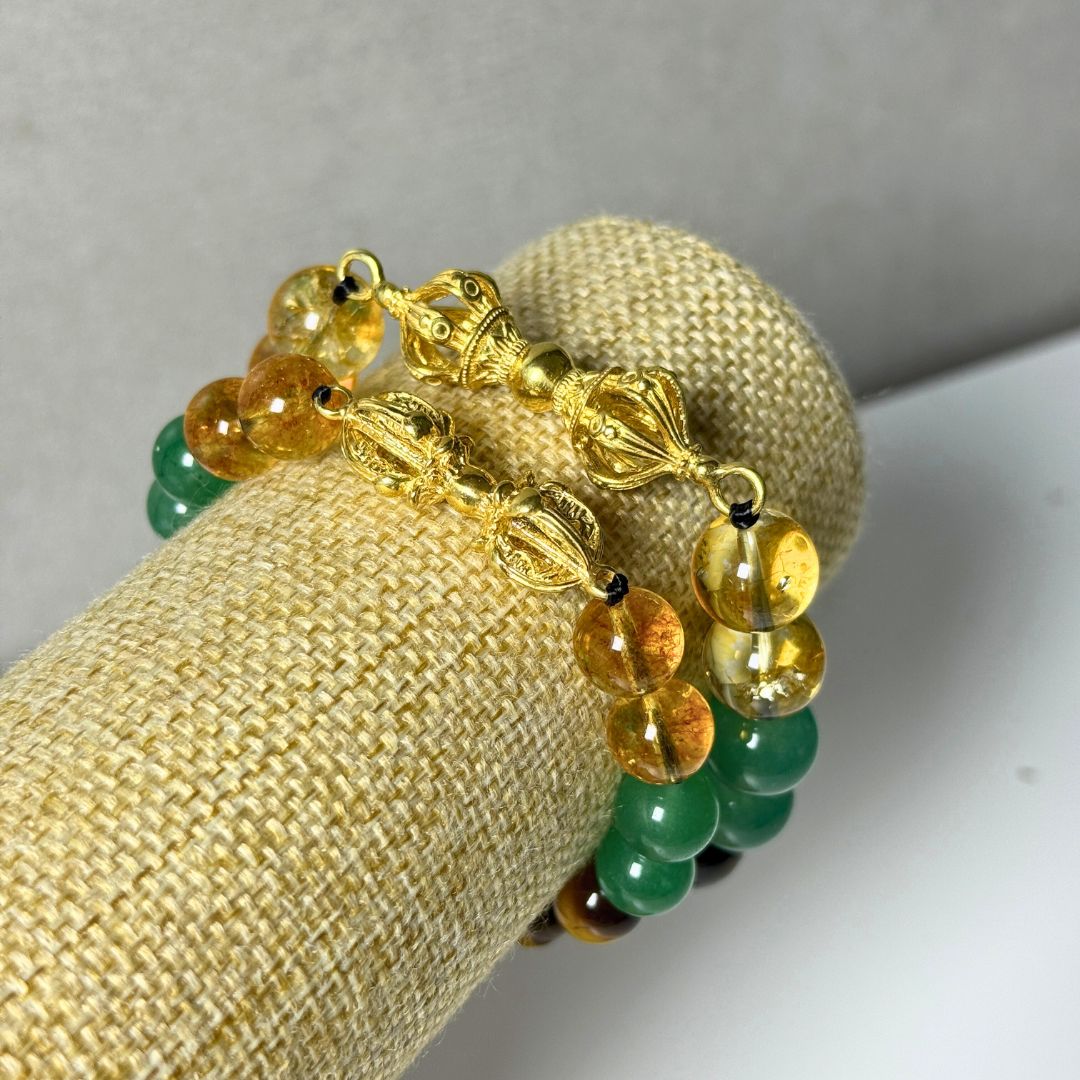 Vajra Success Seeker Bracelet