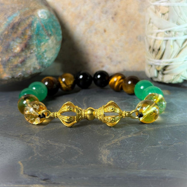 Vajra Success Seeker Bracelet