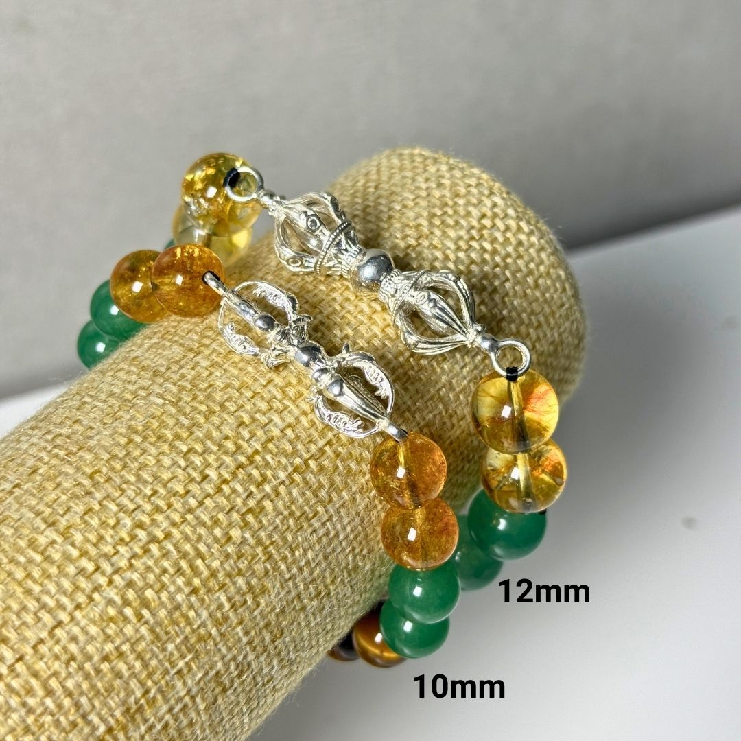 Vajra Success Seeker Bracelet