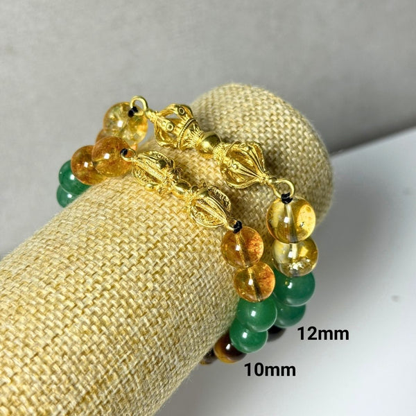 Vajra Success Seeker Bracelet