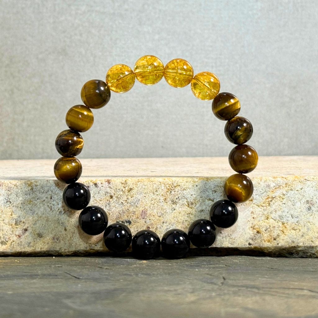Wealth Attraction Bracelet