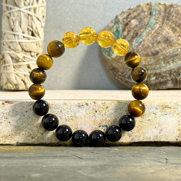 Wealth Attraction Bracelet