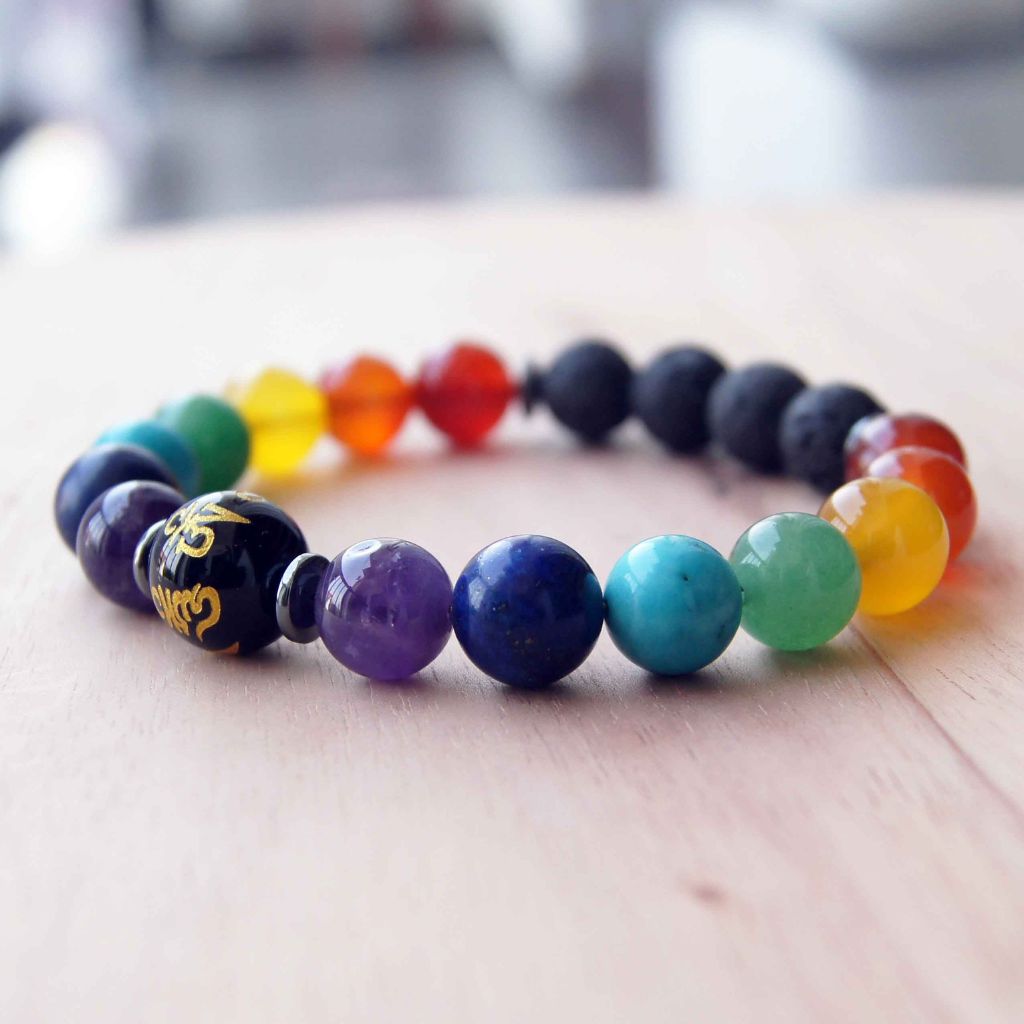 Modern Spiritual Jewelry – Ceylon Kings