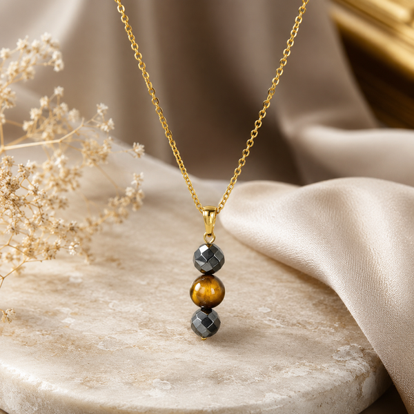 Guardian Power Necklace
