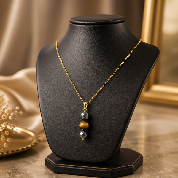 Guardian Power Necklace