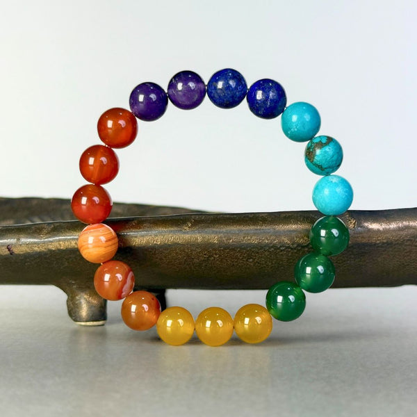 Power of Seven Bracelet