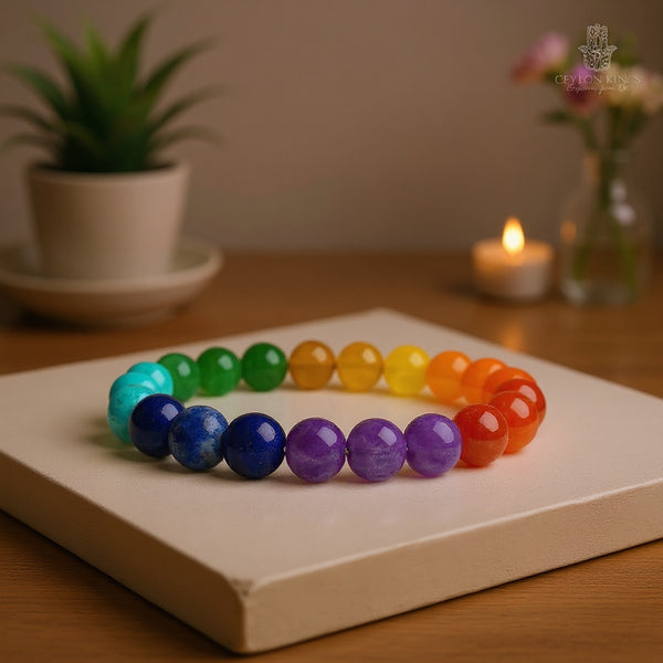 Power of Seven Bracelet