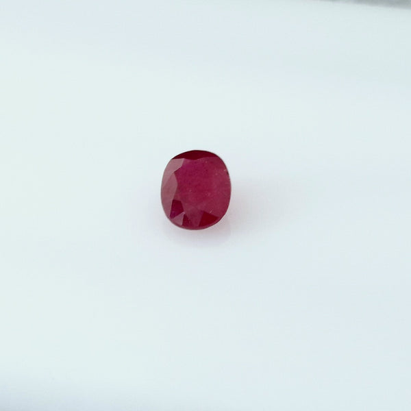 Natural Ruby 0.86ct