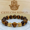 To My Brother- Jaguar Bracelet