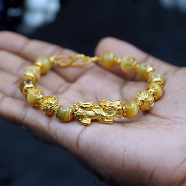 Modern Spiritual Jewelry – Ceylon Kings