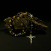 Premium Dreams Tiger Eye Rosary