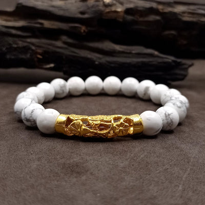 Koi Fish Fortune Bracelet - Control your angry