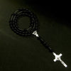 Premium Black onyx Rosary