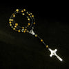 Premium Dreams Tiger Eye Rosary