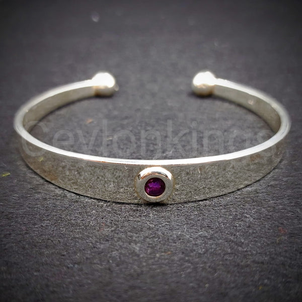 Birthstone Mondial Bracelet