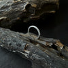 Lucida Silver Ring